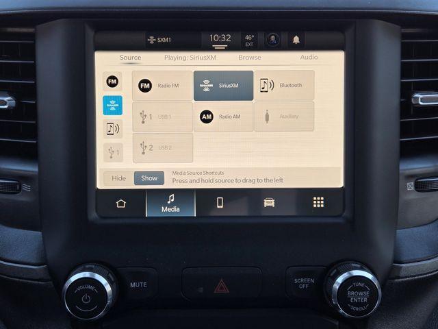 new 2023 Ram 3500 car, priced at $40,974