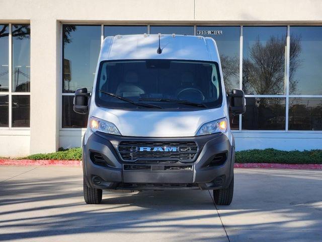 used 2023 Ram ProMaster 2500 car, priced at $40,446