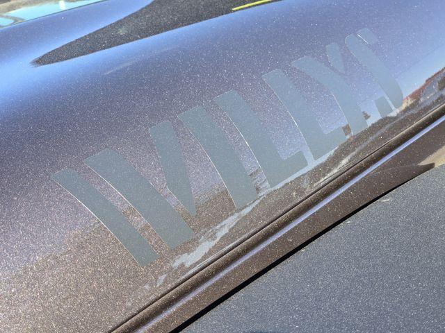 new 2026 Jeep Wrangler car, priced at $48,890