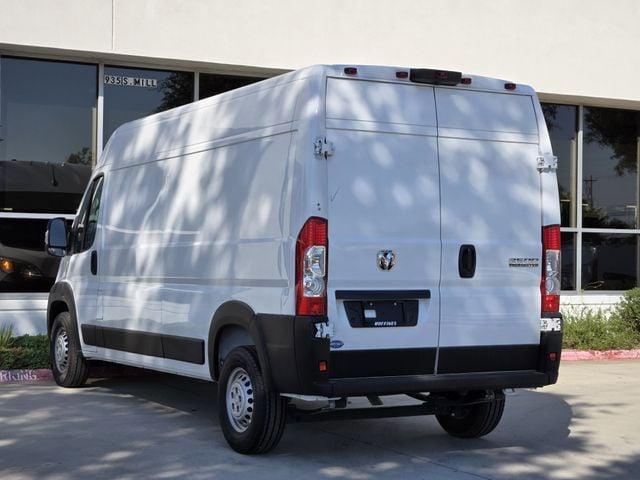 used 2025 Ram ProMaster 2500 car, priced at $39,991