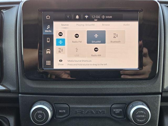 used 2025 Ram ProMaster 2500 car, priced at $39,991