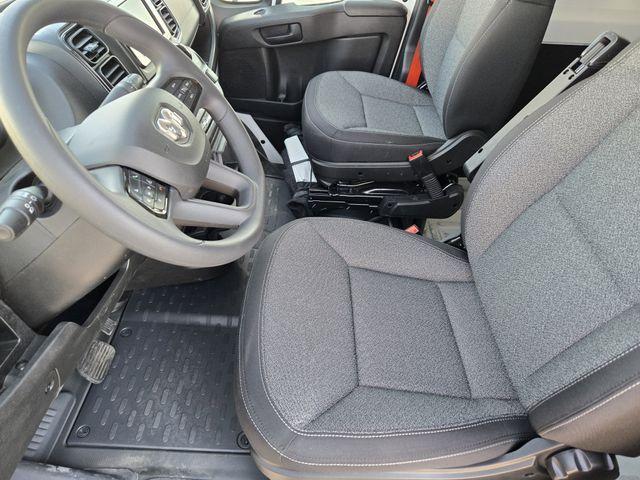 used 2025 Ram ProMaster 2500 car