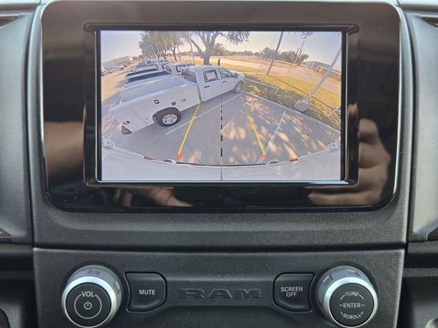 used 2025 Ram ProMaster 2500 car, priced at $39,991