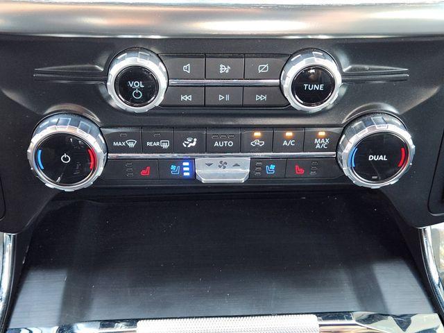 used 2022 Ford F-150 car, priced at $43,991