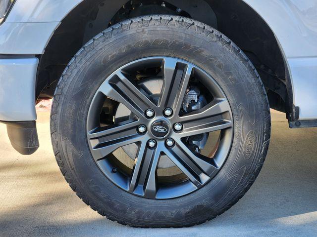 used 2022 Ford F-150 car, priced at $43,991