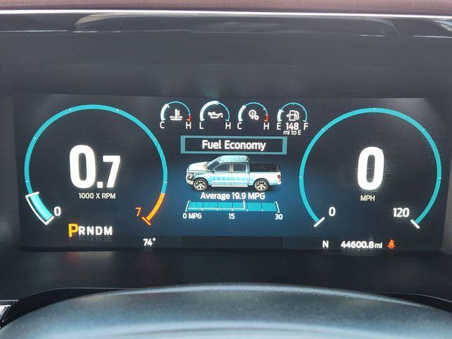 used 2022 Ford F-150 car, priced at $43,991