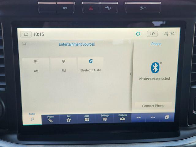 used 2022 Ford F-150 car, priced at $43,991