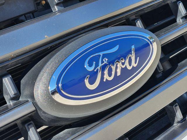 used 2022 Ford F-150 car, priced at $43,991