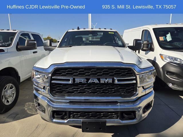 used 2023 Ram 3500 car, priced at $48,817