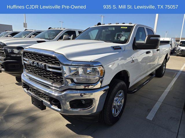 used 2023 Ram 3500 car, priced at $48,817