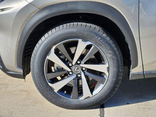 used 2021 Lexus NX 300 car, priced at $30,898