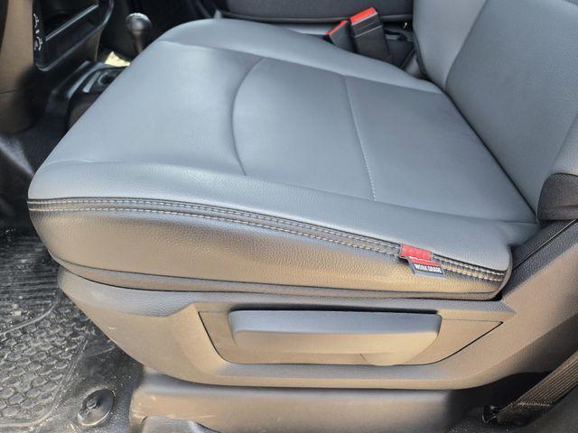 used 2023 Ram 3500 car, priced at $43,991