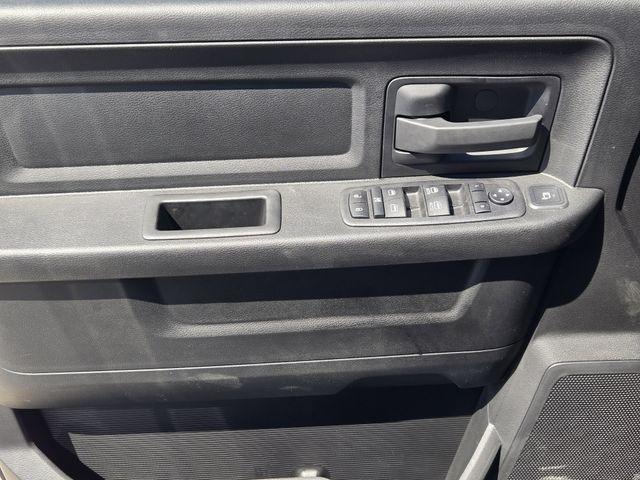 used 2023 Ram 3500 car, priced at $43,991