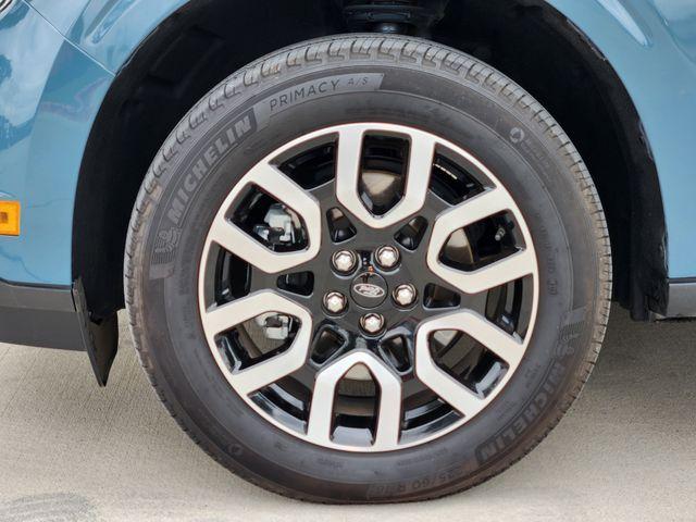 used 2022 Ford Maverick car, priced at $31,997