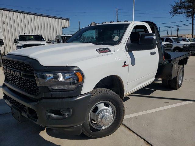 used 2023 Ram 3500 car, priced at $56,991