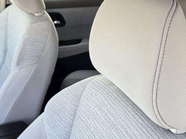 used 2021 Nissan Rogue car, priced at $16,558