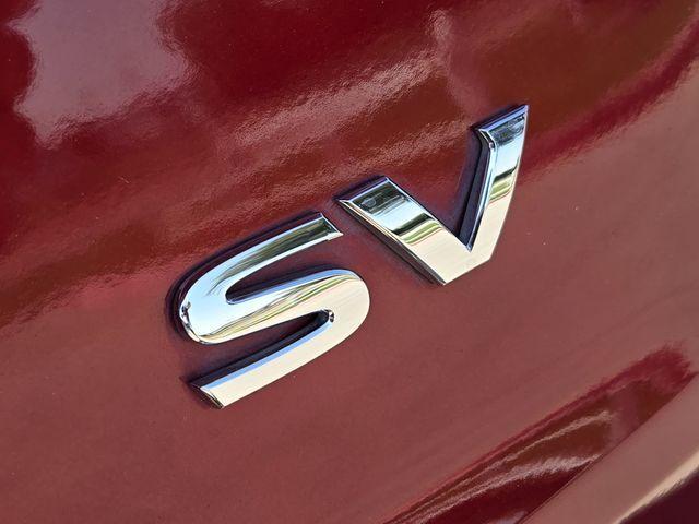 used 2021 Nissan Rogue car, priced at $16,558