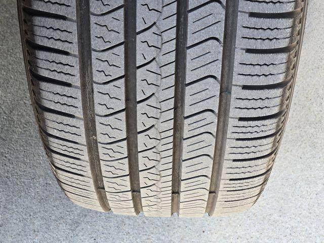 used 2021 Nissan Rogue car, priced at $16,558