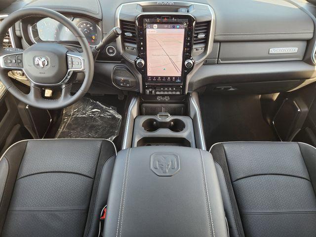 new 2026 Ram 2500 car, priced at $78,770