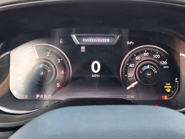 new 2026 Ram 2500 car, priced at $78,770