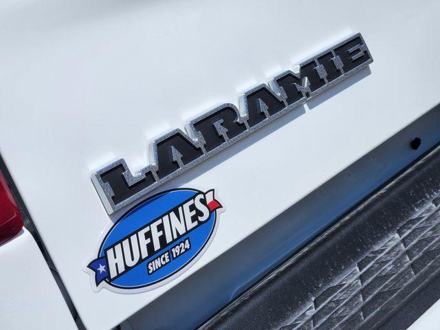 new 2026 Ram 2500 car, priced at $78,770