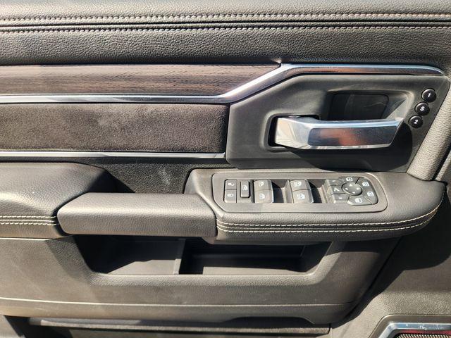 new 2026 Ram 2500 car, priced at $78,770