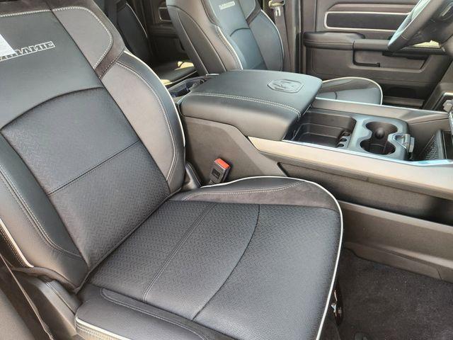 new 2026 Ram 2500 car, priced at $78,770