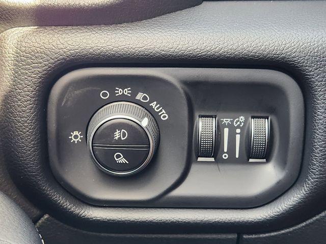 new 2026 Ram 2500 car, priced at $78,770