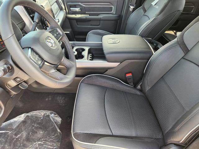 new 2026 Ram 2500 car, priced at $78,770