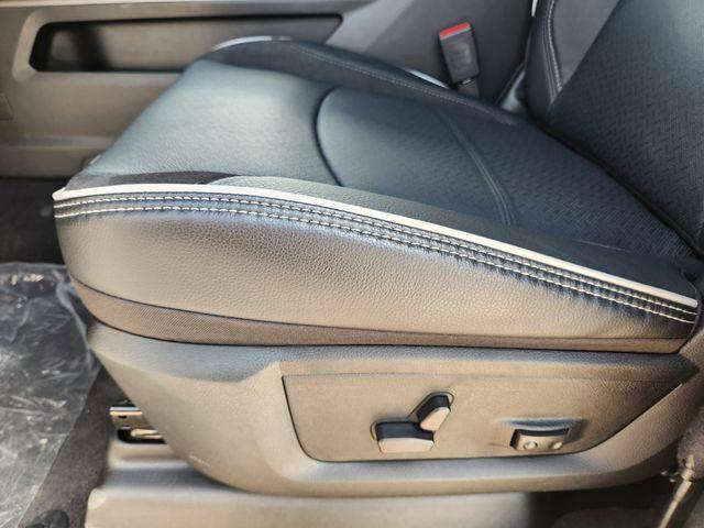 new 2026 Ram 2500 car, priced at $78,770