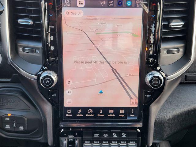 new 2026 Ram 2500 car, priced at $78,770