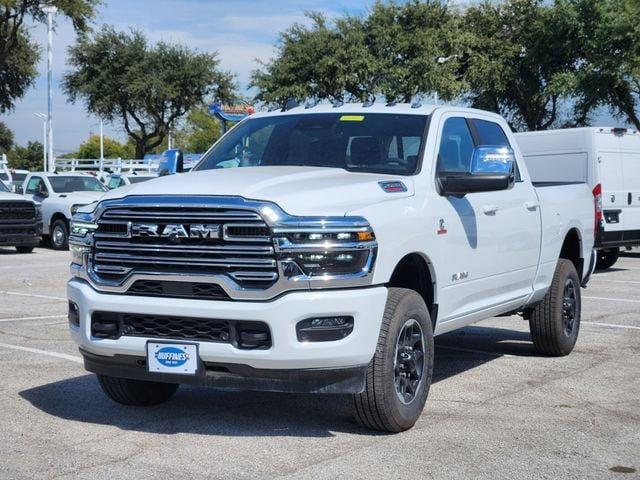 new 2026 Ram 2500 car, priced at $78,770
