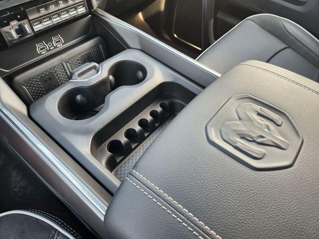 new 2026 Ram 2500 car, priced at $78,770