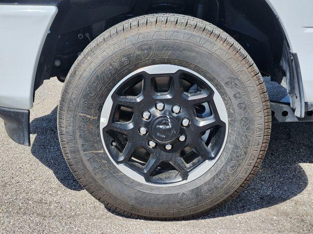 new 2026 Ram 2500 car, priced at $78,770