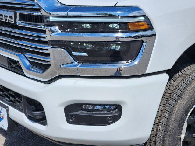 new 2026 Ram 2500 car, priced at $78,770