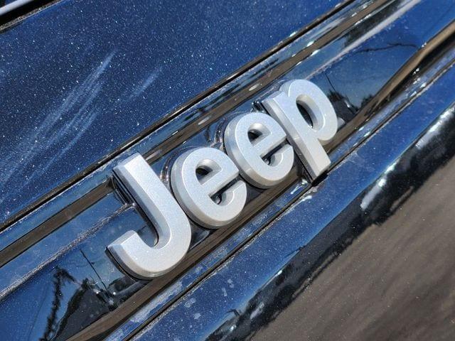 new 2025 Jeep Grand Cherokee car, priced at $48,708