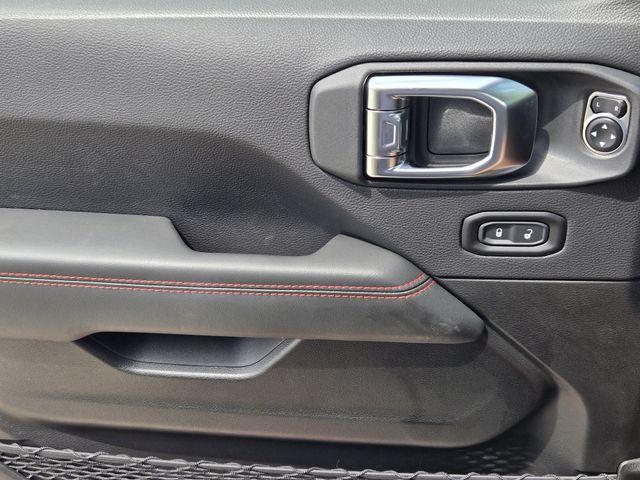 new 2025 Jeep Wrangler car, priced at $66,147