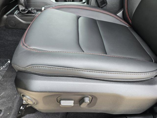 new 2025 Jeep Wrangler car, priced at $66,147