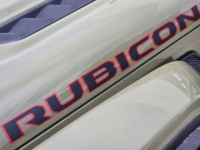 new 2025 Jeep Wrangler car, priced at $66,147