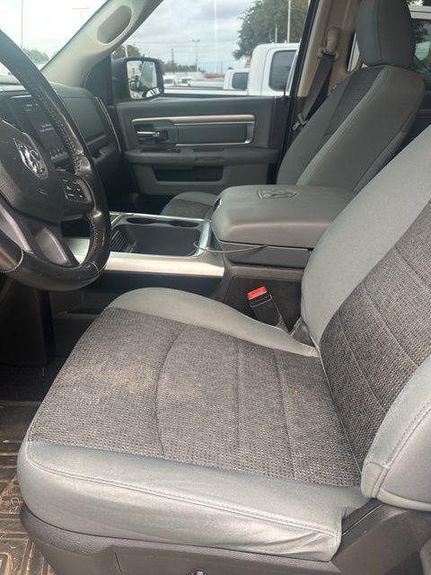 used 2020 Ram 1500 Classic car, priced at $20,991