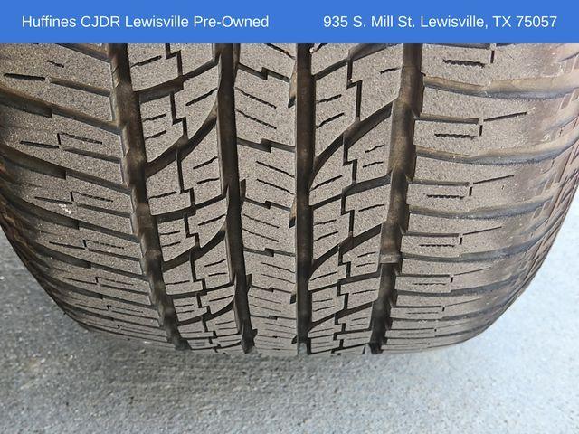 used 2020 Ram 1500 Classic car, priced at $20,991