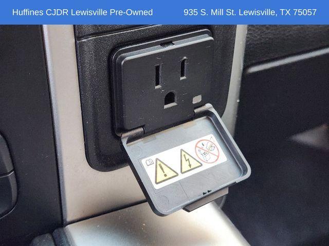 used 2020 Ram 1500 Classic car, priced at $20,991