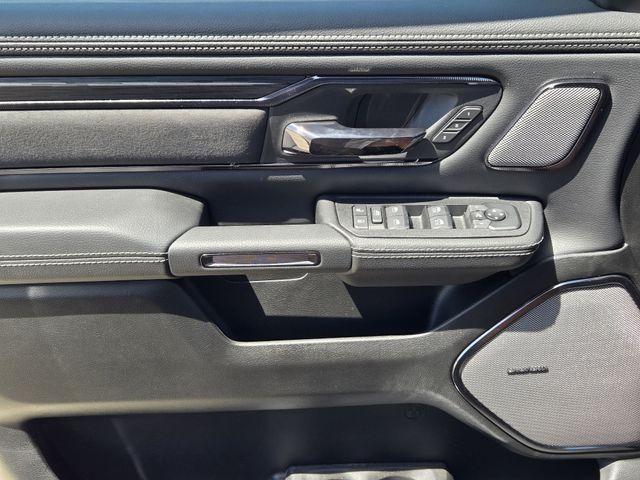 new 2026 Ram 1500 car, priced at $60,485