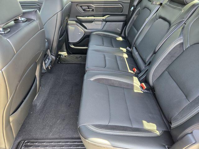 new 2026 Ram 1500 car, priced at $60,485