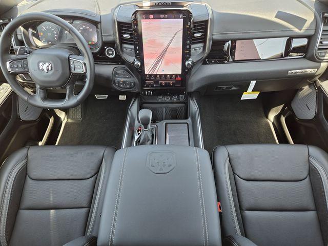 new 2026 Ram 1500 car, priced at $60,485