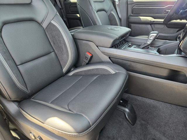 new 2026 Ram 1500 car, priced at $60,485