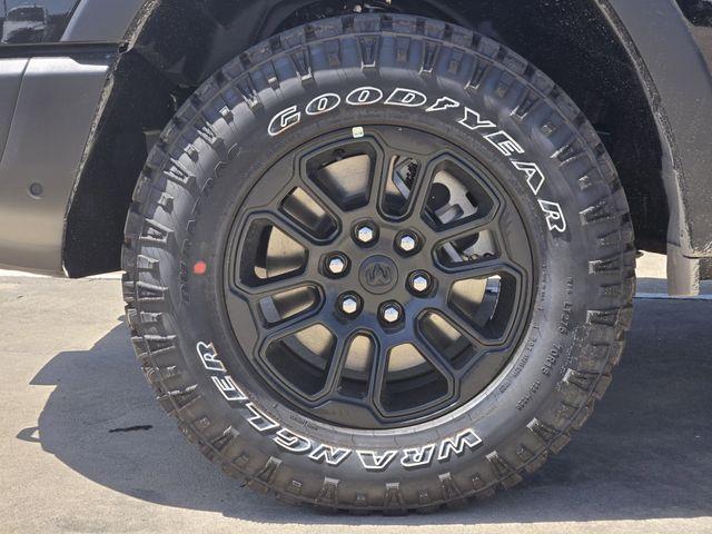 new 2026 Ram 1500 car, priced at $60,485