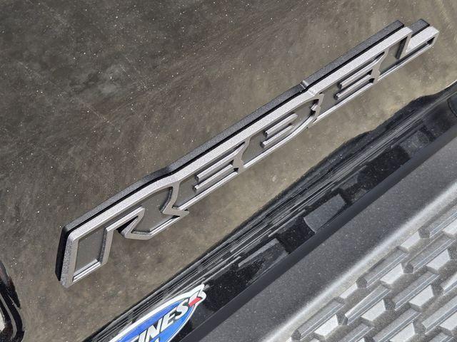 new 2026 Ram 1500 car, priced at $60,485