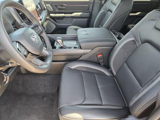 new 2026 Ram 1500 car, priced at $60,485