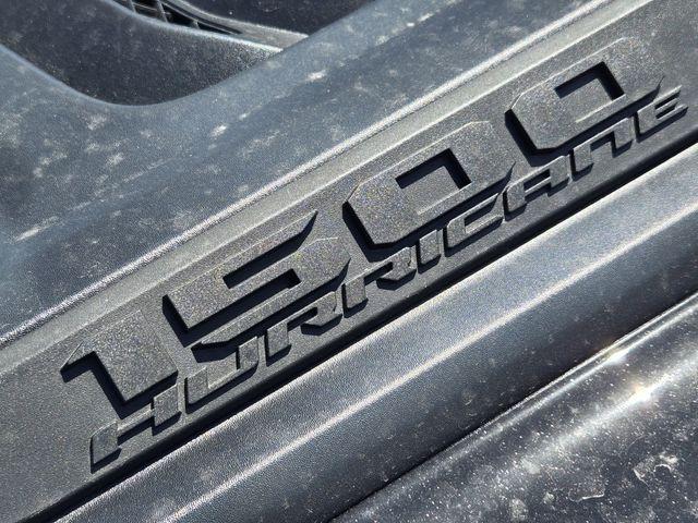 new 2026 Ram 1500 car, priced at $60,485